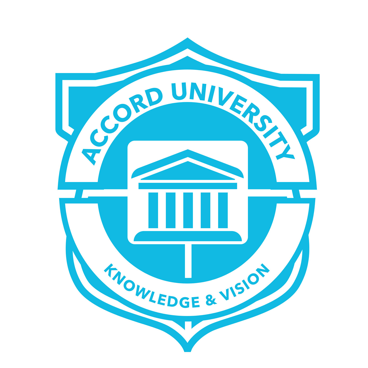 Accord University Logo